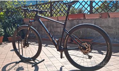 Cannondale Scalpel HT
