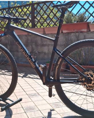 Cannondale Scalpel HT