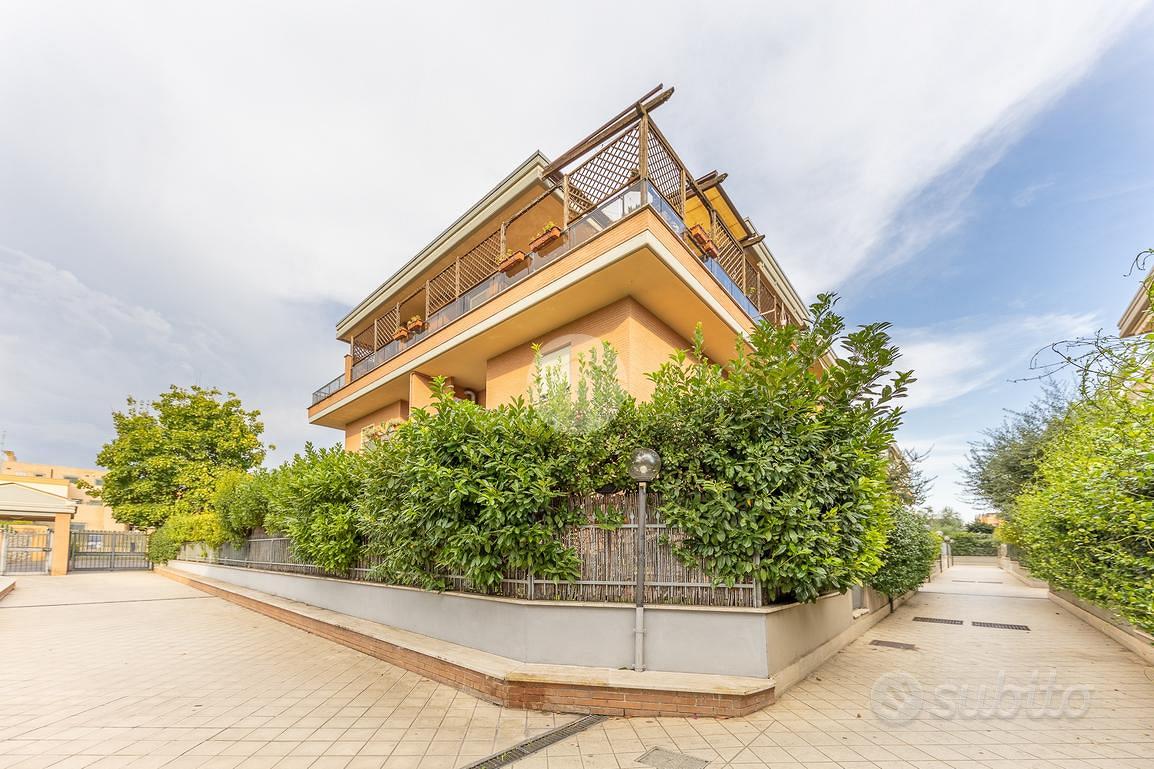 Appartamento – Roma, Cinecittà Est, Municipio Roma VII - Vista 2