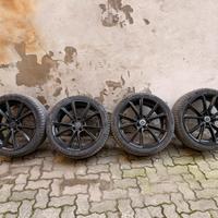 Cerchi r19 per mercedes / audi / Volkswagen
