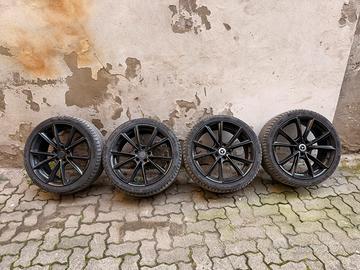 Cerchi r19 per mercedes / audi / Volkswagen