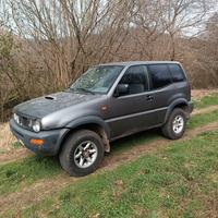 Nissan Terrano 2 