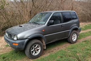 Nissan Terrano 2 