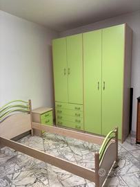camera da letto