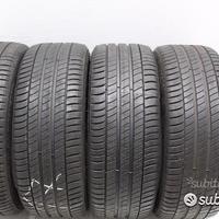 245 40 17 225 45 17 Michelin Usati