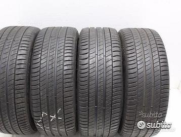 245 40 17 225 45 17 Michelin Usati