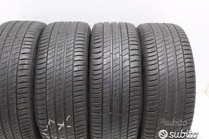 245 40 17 225 45 17 Michelin Usati