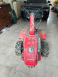 Motocoltivatore Honda