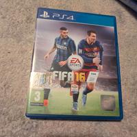 fifa 16 ps4