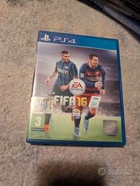 fifa 16 ps4
