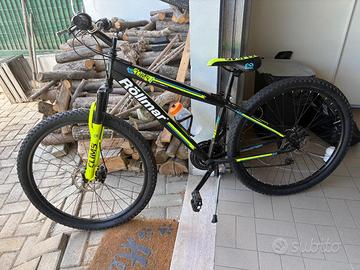 Bici MTB