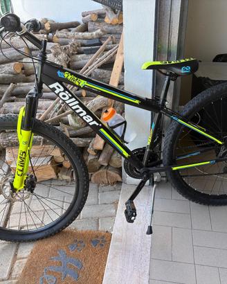 Bici MTB