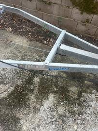 Carrello Ellebi LB 5270