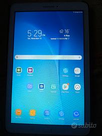 Samsung Galaxy Tab E 9.6" 16GB