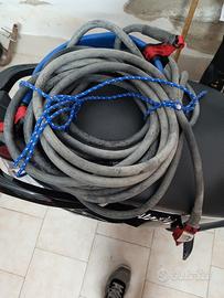 STRECHCORDZ corde elastiche
