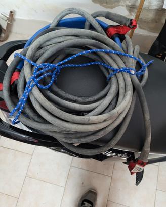 STRECHCORDZ corde elastiche