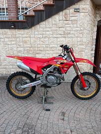 Honda crf 450 2023