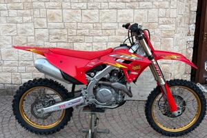 Honda crf 450 2023