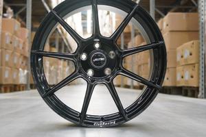 Cerchi in lega Autec Club Racing 8,5x19 Volkswagen