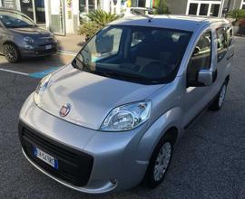 FIAT QUBO 1.4 8V 77CV Dynamic Natural Power