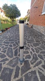 colonnine fotocellule bft