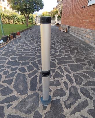 colonnine fotocellule bft