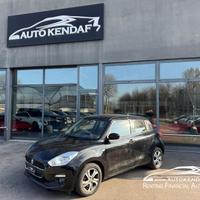 Suzuki Swift 5 Porte Swift 1.2h Cool 2wd