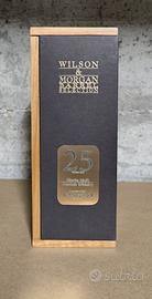 Glenburgie 25 years old Wilson & Morgan