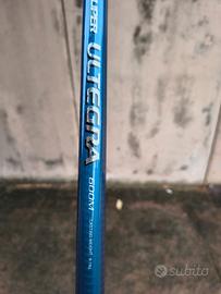 bolognese Shimano ultegra 6 m.