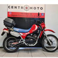 Moto Morini Kanguro XE 350 - 1985