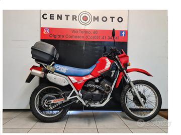 Moto Morini Kanguro XE 350 - 1985