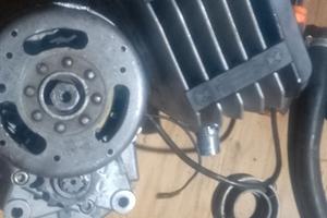 franco morini s5n