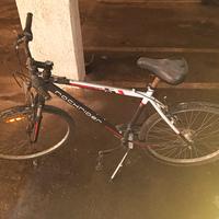 bici per ragazzo prezzo trattabile 