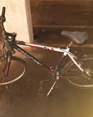bici per ragazzo prezzo trattabile 