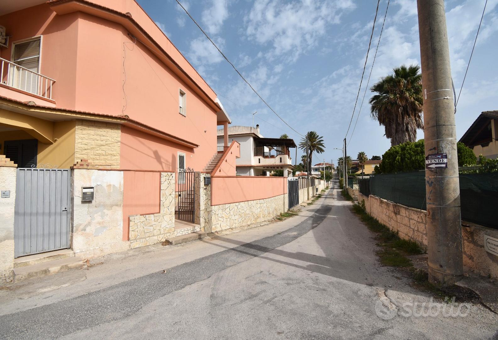 Apartment in Avola, Gallina, Siracusa - Vista 5