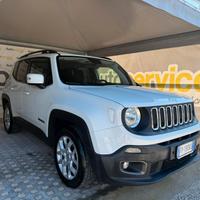 Jeep Renegade 1.4 T-Jet 120 CV GPL Longitude
