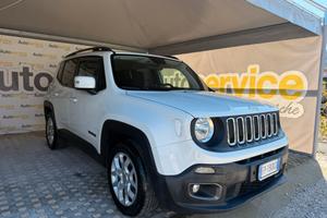Jeep Renegade 1.4 T-Jet 120 CV GPL Longitude