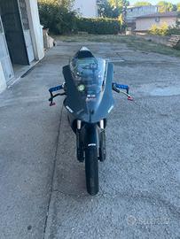 tianda TDR 300