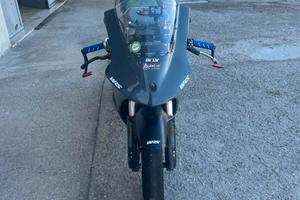 tianda TDR 300