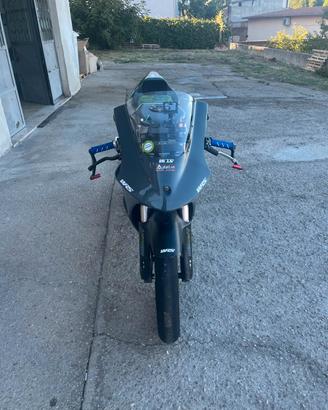 tianda TDR 300