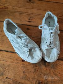 Lacoste scarpe sideline 119