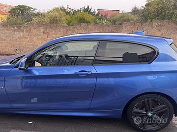 Bmw 125d