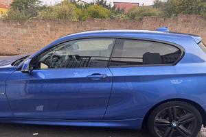 Bmw 125d