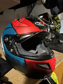 Casco Rpha11