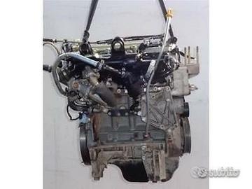 Motore Fiat 188A9000