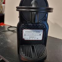 Nespresso de longhi 