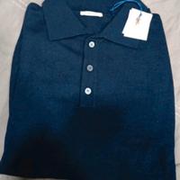 Polo e Girocollo Caracciolo