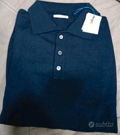 Polo e Girocollo Caracciolo