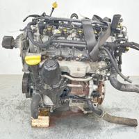 188A8000 71748408 MOTORE COMPLETO FIAT Panda 2° S