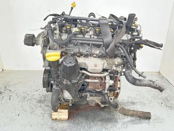 188A8000 71748408 MOTORE COMPLETO FIAT Panda 2° S